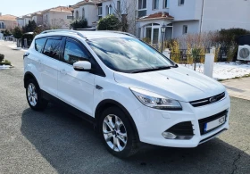 Ford Kuga 2.0d 4x4 Titanium Full, снимка 1