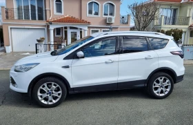 Ford Kuga 2.0d 4x4 Titanium Full | Mobile.bg    3