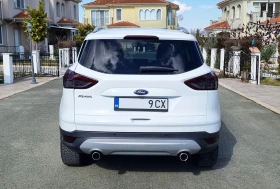 Ford Kuga 2.0d 4x4 Titanium Full | Mobile.bg    4