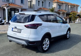 Ford Kuga 2.0d 4x4 Titanium Full | Mobile.bg    5