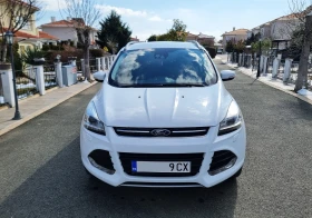 Ford Kuga 2.0d 4x4 Titanium Full | Mobile.bg    2