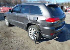 Jeep Grand cherokee - 23500 лв. - 81867760 | Car24.bg