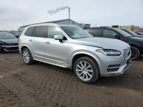 Volvo Xc90, снимка 1