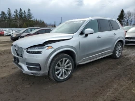 Volvo Xc90, снимка 6