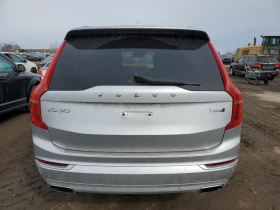 Volvo Xc90, снимка 4