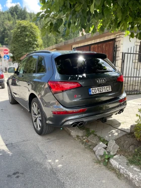 Обява за продажба на Audi SQ5 Technik * Distronik*  ~40 000 лв. - изображение 3