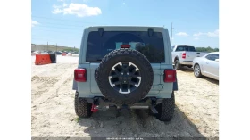 Jeep Wrangler - 62700 лв. - 36094251 | Car24.bg