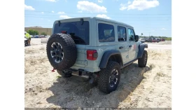Jeep Wrangler - 62700 лв. - 36094251 | Car24.bg