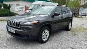 Jeep Cherokee Cherokee NORTH 4x4 - 22500 лв. - 67801948 2
