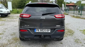 Jeep Cherokee Cherokee NORTH 4x4 - 22500 лв. - 67801948 6
