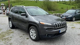 Jeep Cherokee Cherokee NORTH 4x4 - 22500 лв. - 67801948 3