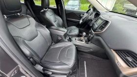 Jeep Cherokee Cherokee NORTH 4x4 - 22500 лв. - 67801948 10