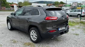 Jeep Cherokee Cherokee NORTH 4x4 - 22500 лв. - 67801948 4