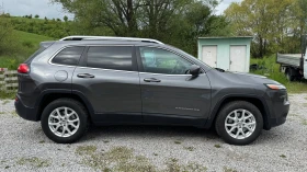Jeep Cherokee Cherokee NORTH 4x4 - 22500 лв. - 67801948 7