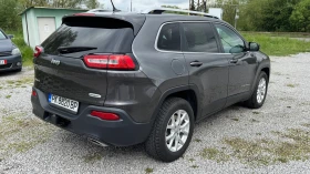 Jeep Cherokee Cherokee NORTH 4x4 - 22500 лв. - 67801948 5