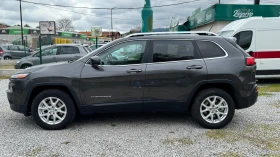 Jeep Cherokee Cherokee NORTH 4x4 - 22500 лв. - 67801948 8
