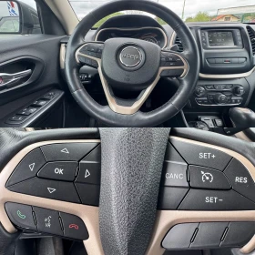 Jeep Cherokee Cherokee NORTH 4x4 - 22500 лв. - 67801948 14