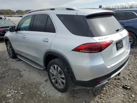 Mercedes-Benz GLE 350 4Matic/   | Mobile.bg    6
