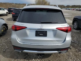 Mercedes-Benz GLE 350 4Matic/   | Mobile.bg    5