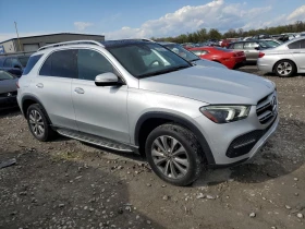 Mercedes-Benz GLE 350 4Matic/   | Mobile.bg    3