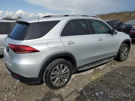 Mercedes-Benz GLE 350 4Matic/   | Mobile.bg    4