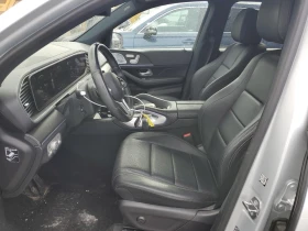 Mercedes-Benz GLE 350 4Matic/   | Mobile.bg    7