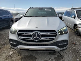 Mercedes-Benz GLE 350 4Matic/   | Mobile.bg    2