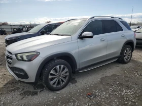  Mercedes-Benz GLE 35...