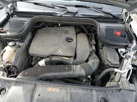 Mercedes-Benz GLE 350 4Matic/   | Mobile.bg    11