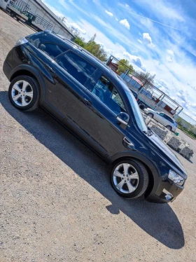 Обява за продажба на Chevrolet Captiva ~17 000 лв. - изображение 1