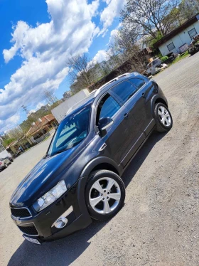 Обява за продажба на Chevrolet Captiva ~17 000 лв. - изображение 10