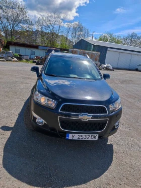 Обява за продажба на Chevrolet Captiva ~17 000 лв. - изображение 6