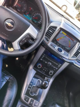 Обява за продажба на Chevrolet Captiva ~17 000 лв. - изображение 11