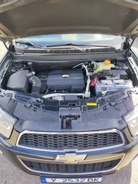 Обява за продажба на Chevrolet Captiva ~17 000 лв. - изображение 3