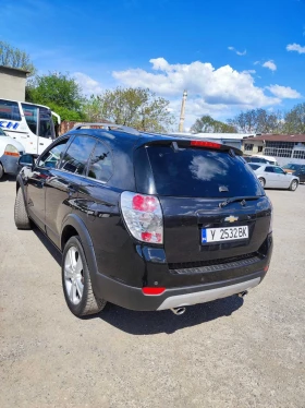 Обява за продажба на Chevrolet Captiva ~17 000 лв. - изображение 9