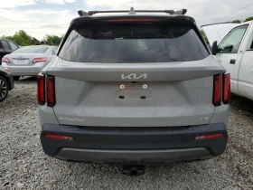 Kia Sorento S 2.5L 4X4 *   * * *  | Mobile.bg    6
