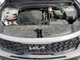 Kia Sorento S 2.5L 4X4 *   * * *  | Mobile.bg    12