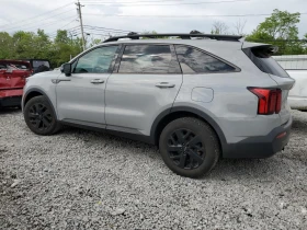 Kia Sorento S 2.5L 4X4 *   * * *  | Mobile.bg    3