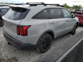Kia Sorento S 2.5L 4X4 *   * * *  | Mobile.bg    4