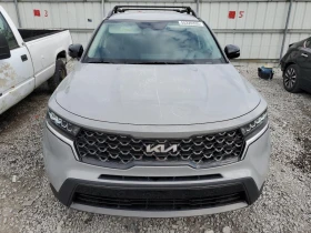 Kia Sorento S 2.5L 4X4 *   * * *  | Mobile.bg    5