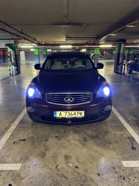 Infiniti Ex37 3.7 | Mobile.bg    4