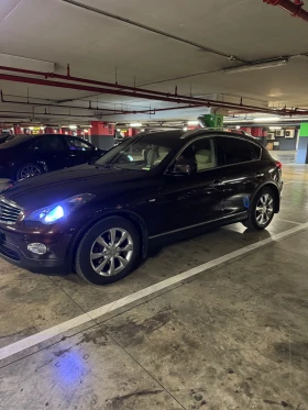 Infiniti Ex37 3.7 | Mobile.bg    3