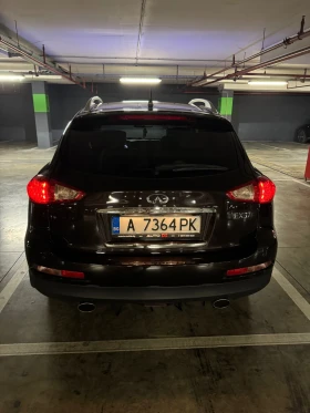 Infiniti Ex37 3.7 | Mobile.bg    2
