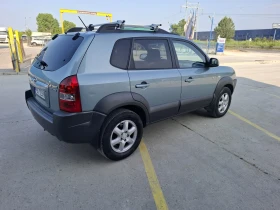Hyundai Tucson | Mobile.bg    6