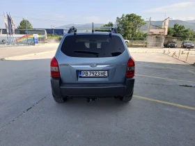 Hyundai Tucson | Mobile.bg    5