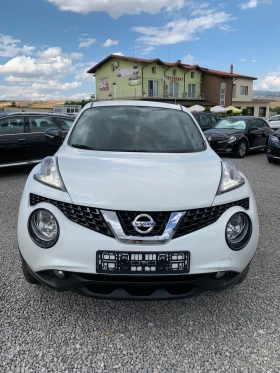 Nissan Juke 1.6 116 BRC/LPG Facelift Top!!! Euro 6B - 15900 лв. - 12364714 2