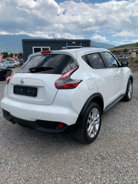 Nissan Juke 1.6 116 BRC/LPG Facelift Top!!! Euro 6B - 15900 лв. - 12364714 6