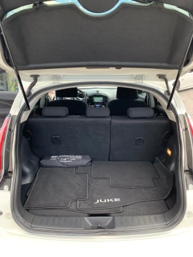 Nissan Juke 1.6 116 BRC/LPG Facelift Top!!! Euro 6B - 15900 лв. - 12364714 14