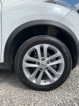 Nissan Juke 1.6 116 BRC/LPG Facelift Top!!! Euro 6B - 15900 лв. - 12364714 16