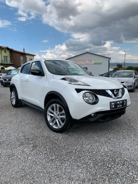 Nissan Juke 1.6 116 BRC/LPG Facelift Top!!! Euro 6B - 15900 лв. - 12364714 3